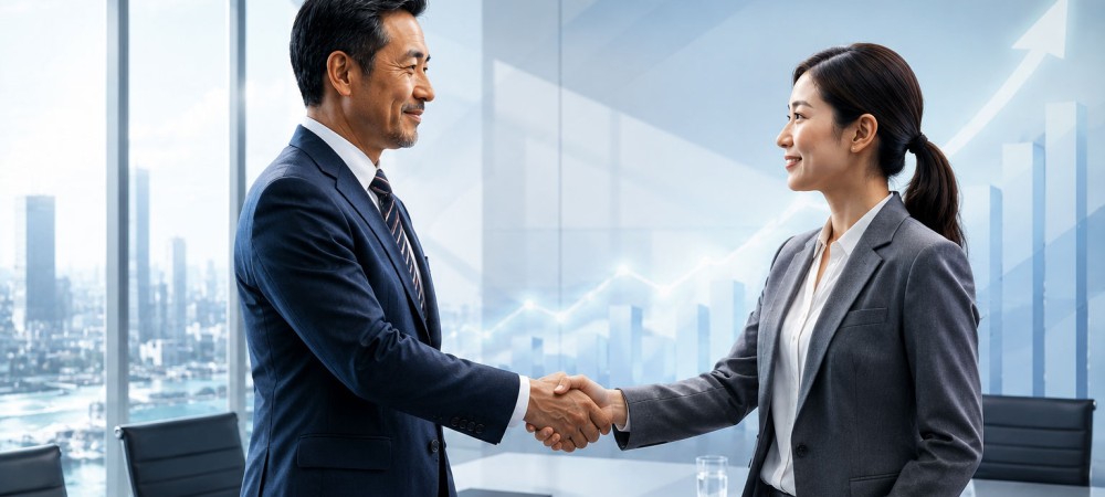 專業誠信：您值得信賴的工業夥伴