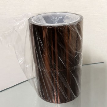 金手指膠帶 高溫膠帶(茶色)